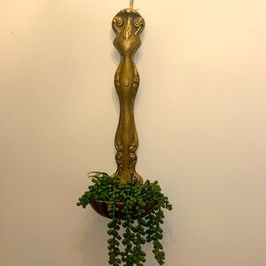 1960’s vintage ladle - metal